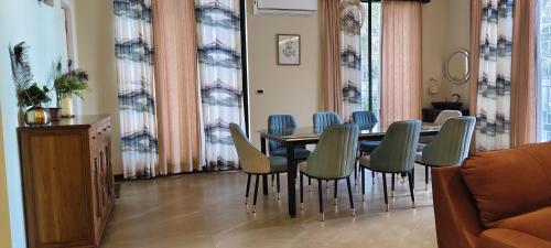 the serene shores luxury private villa