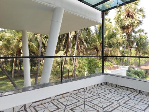 the serene shores luxury private villa