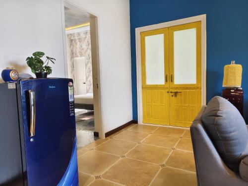 the serene shores luxury private villa