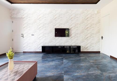 the serene shores luxury private villa