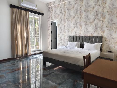 the serene shores luxury private villa