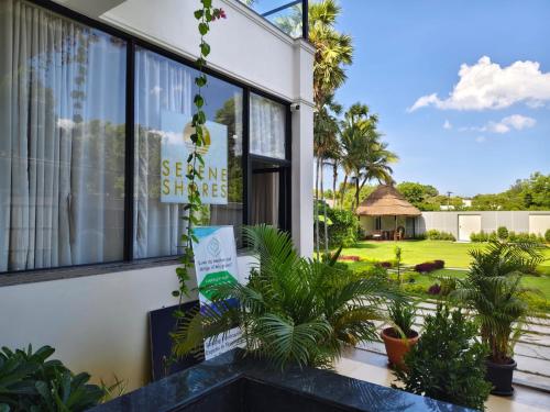 the serene shores luxury private villa