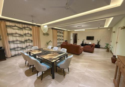 the serene shores luxury private villa