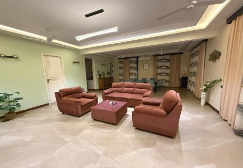 the serene shores luxury private villa