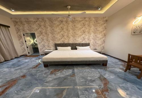 the serene shores luxury private villa