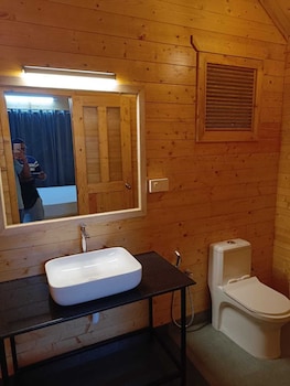 sand tent beach resort patnem