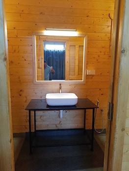 sand tent beach resort patnem