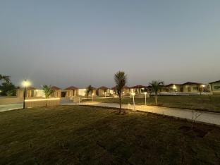 Shree Jalaram Resort,,3 star