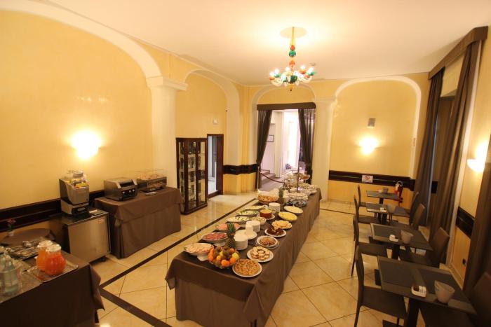 mokinba hotels baviera