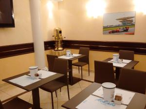 mokinba hotels baviera