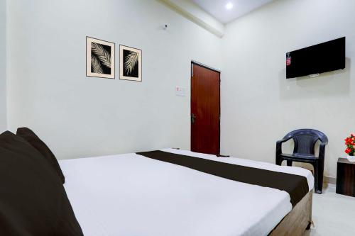 Super Hotel O Sudhirpur Near Phonix Hospital,,3 star