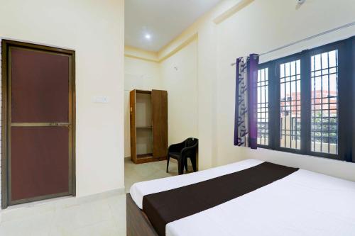 Super Hotel O Sudhirpur Near Phonix Hospital,,3 star