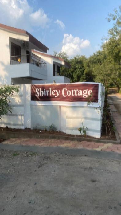 shirley cottage
