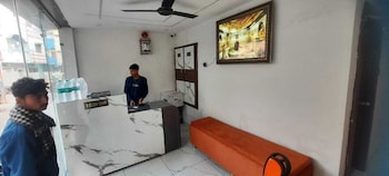 hotel shree kedar palace