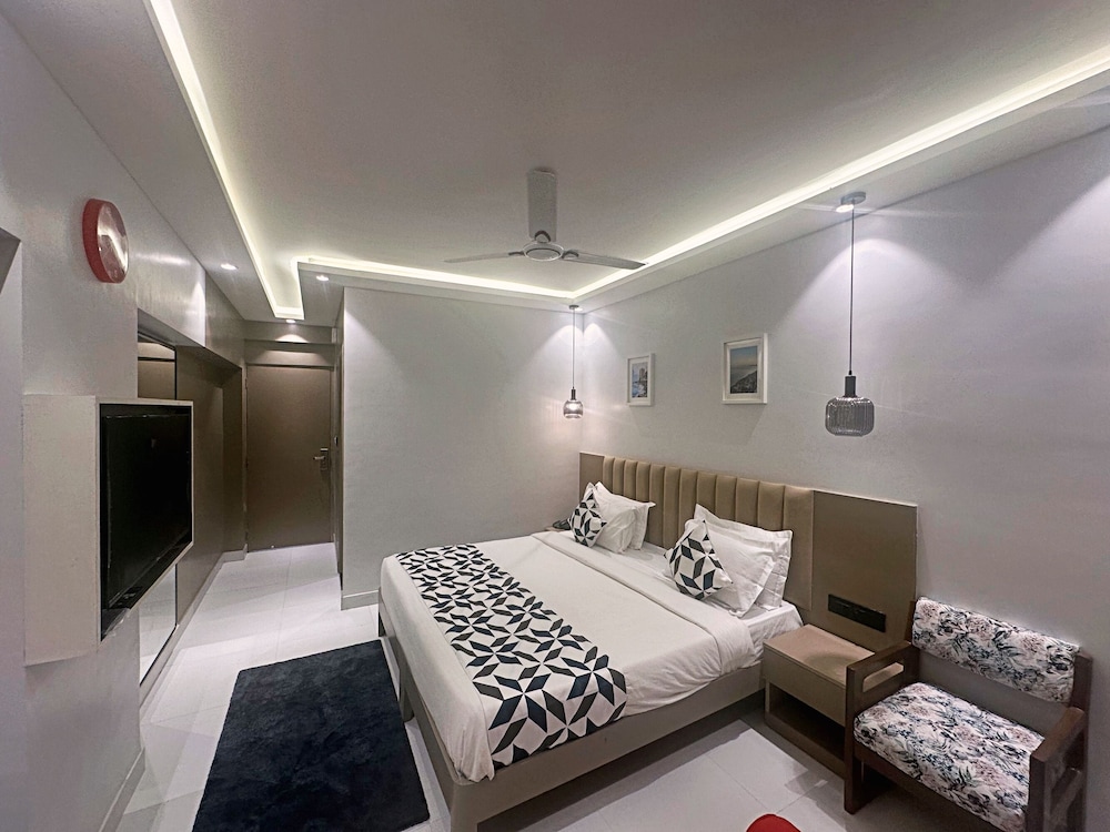 asar elite by orion hotels