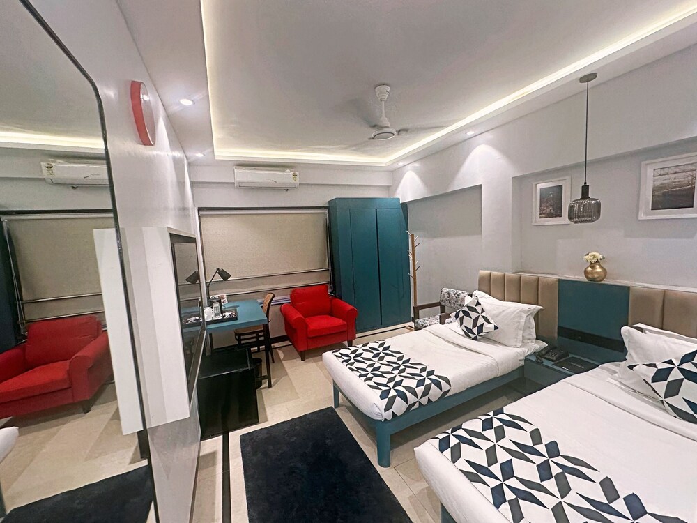 asar elite by orion hotels