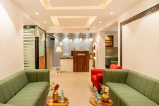 asar elite by orion hotels