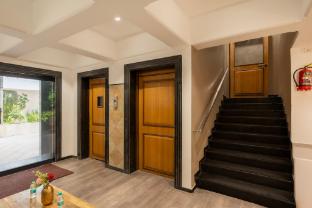 asar elite by orion hotels