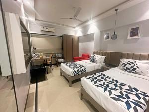 asar elite by orion hotels