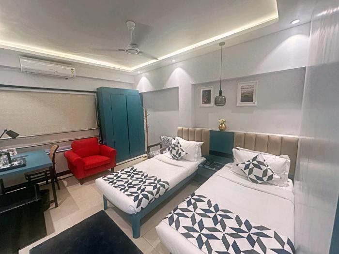 asar elite by orion hotels