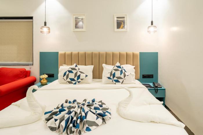 asar elite by orion hotels