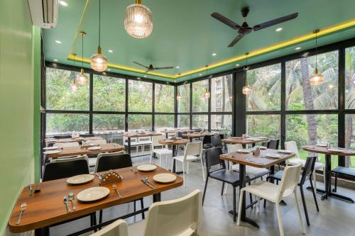 asar elite by orion hotels