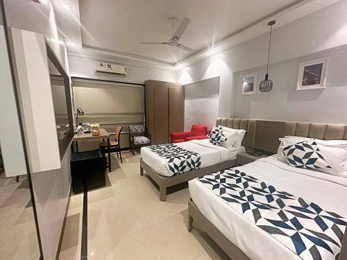 asar elite by orion hotels