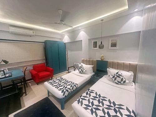 asar elite by orion hotels