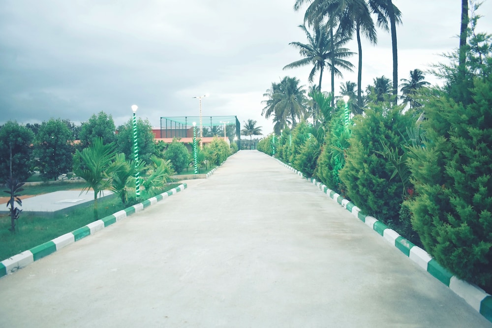 doddaballapur