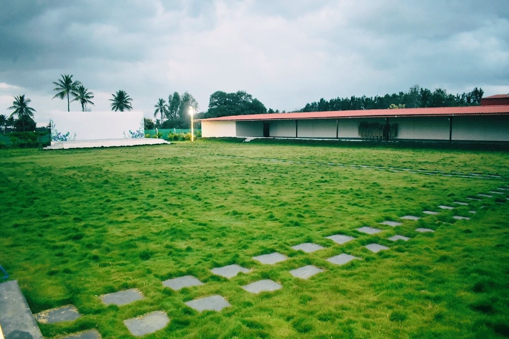 doddaballapur