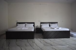 Arecagateway Nandi Hills Resort,,3 star
