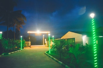 doddaballapur