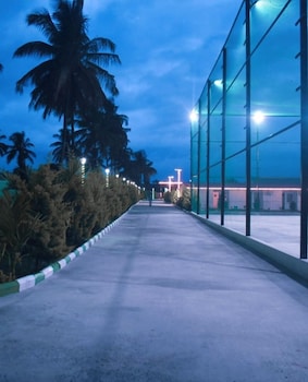 doddaballapur