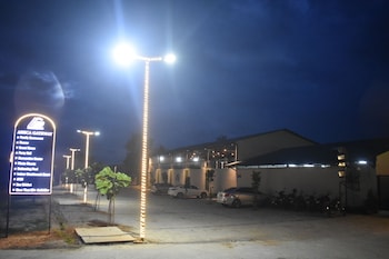 doddaballapur