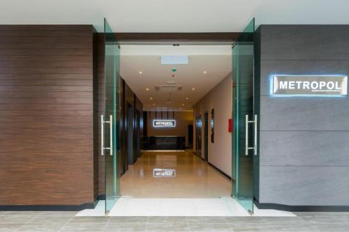 metropol service apartment bm3 min to kpj hospital