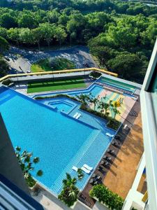 metropol service apartment bm3 min to kpj hospital
