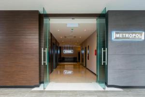 Metropol Service Apartment Bm3-Min To Kpj Hospital,,5 star