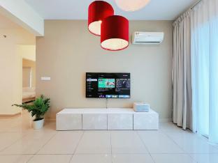 metropol service apartment bm3 min to kpj hospital