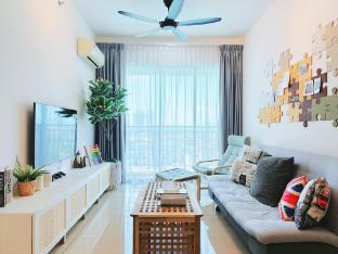 metropol service apartment bm3 min to kpj hospital