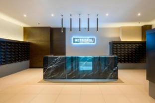 Metropol Service Apartment Bm3-Min To Kpj Hospital,,5 star