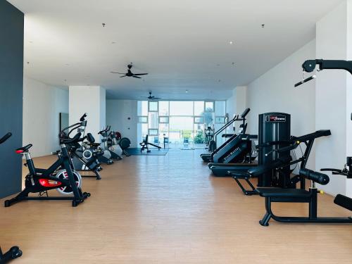 metropol service apartment bm3 min to kpj hospital