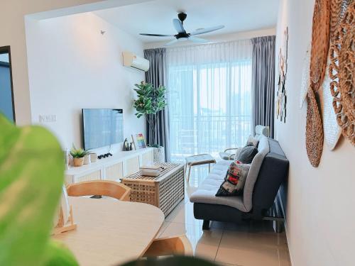metropol service apartment bm3 min to kpj hospital