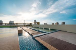 metropol service apartment bm3 min to kpj hospital