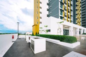 metropol service apartment bm3 min to kpj hospital