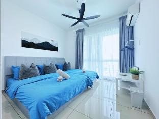 metropol service apartment bm3 min to kpj hospital