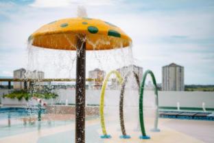 metropol service apartment bm3 min to kpj hospital