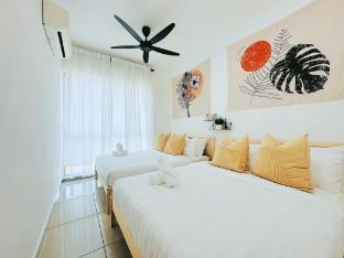 metropol service apartment bm3 min to kpj hospital