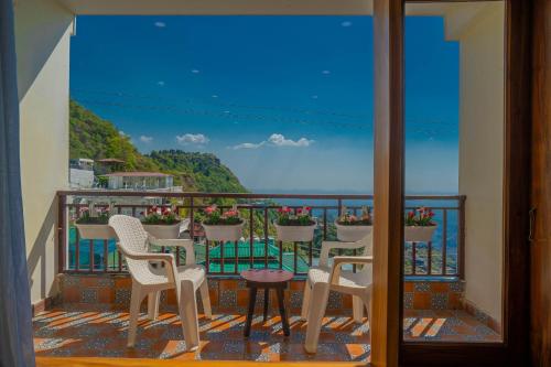 perfectstayz mokshada suites