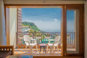 perfectstayz mokshada suites