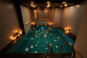 perfectstayz mokshada suites